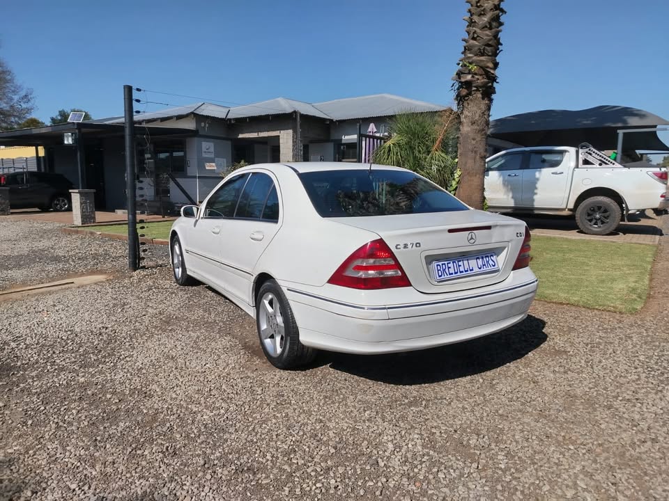 Used Mercedes-Benz C-Class C250 Avantgarde - Private Seller Used Mercedes-Benz C-Class C250 Avantgarde - Private Seller