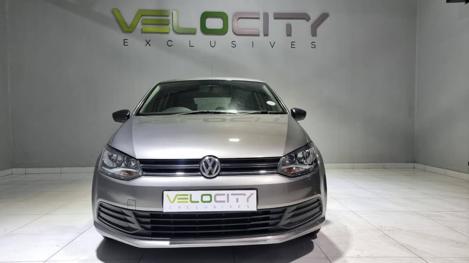 Polo Vivo