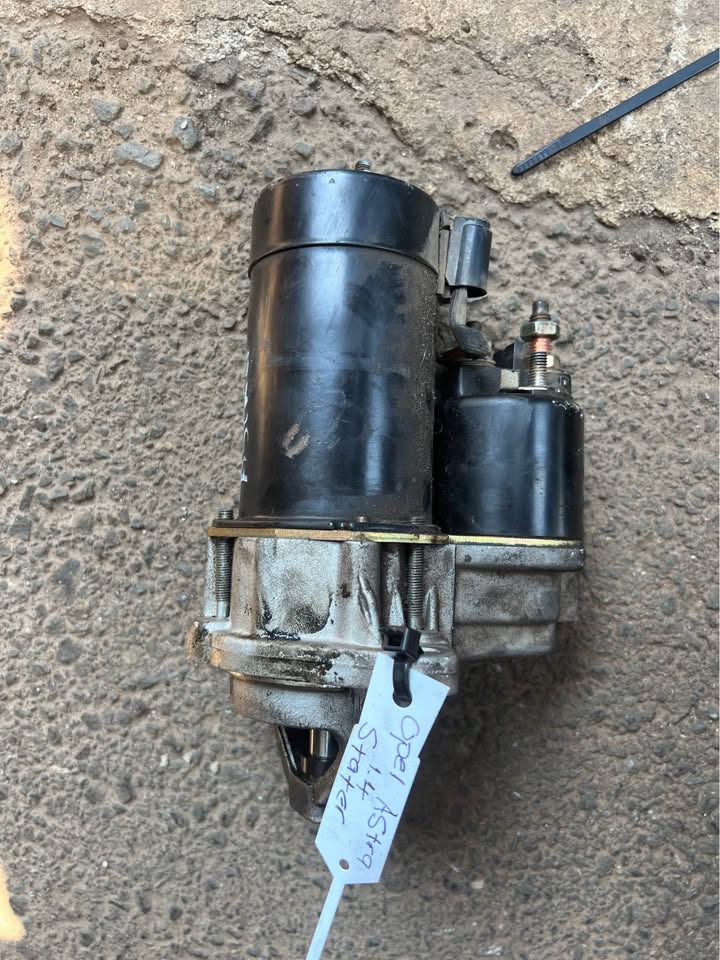 Mazda 323 staters available - Private Seller Mazda 323 staters available - Private Seller