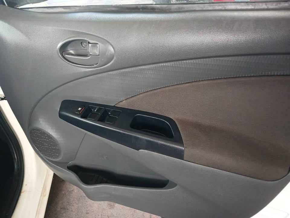 2019 TOYOTA ETIOS SPRINT SEDAN 1.5 Transmission: Manual  Mileage: Fueltype: Petrol  White