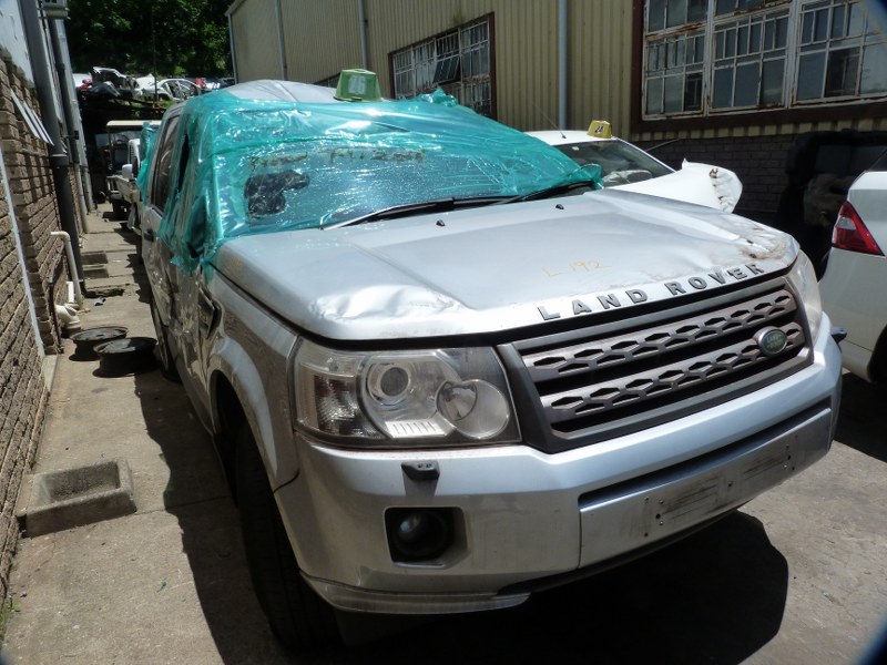Land Rover Freelander 2 2.2 TD4 Manual Silver - 2011 STRIPPING FOR SPARES - Private Seller Land Rover Freelander 2 2.2 TD4 Manual Silver - 2011 STRIPPING FOR SPARES - Private Seller