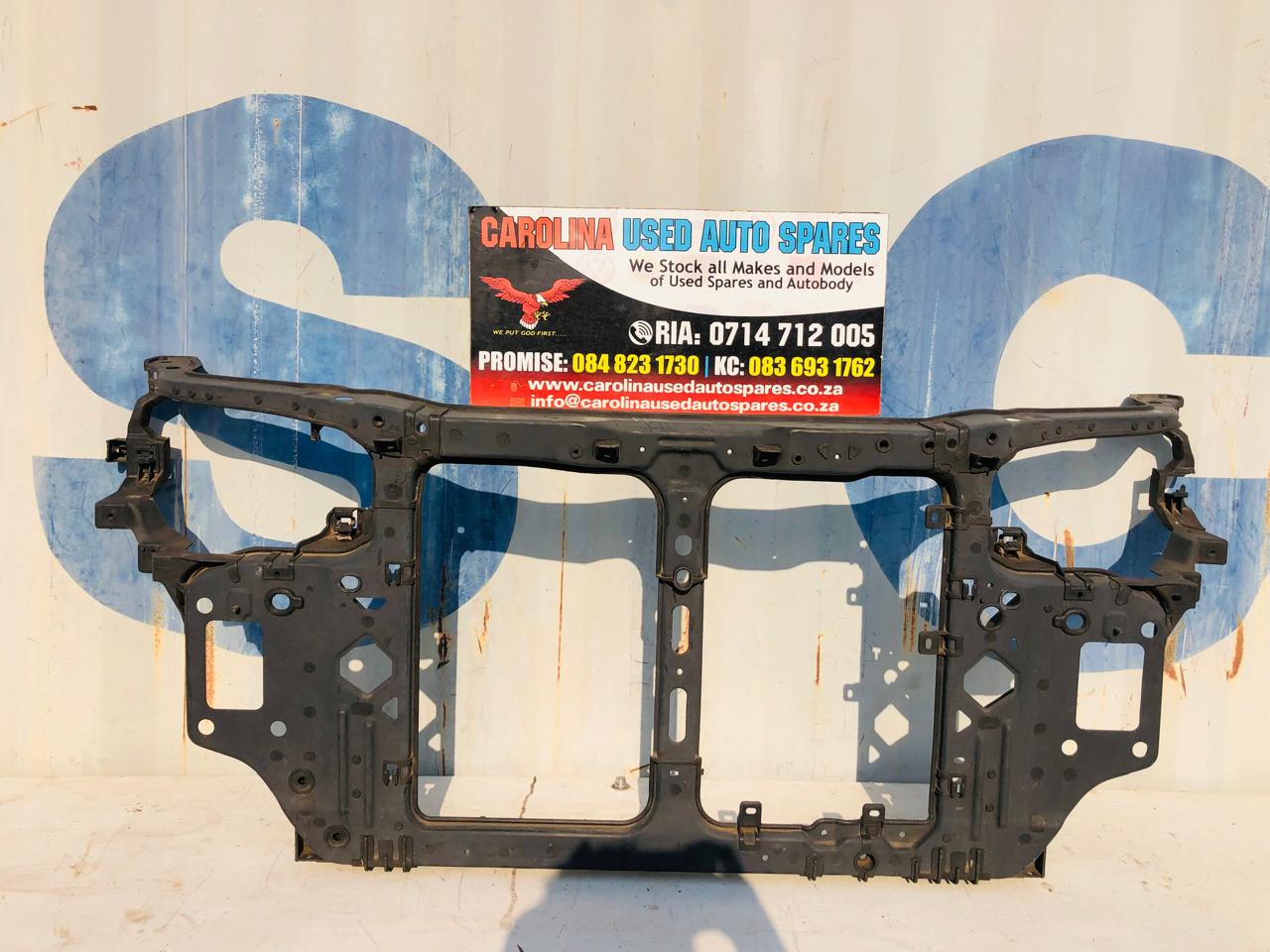 Kia Cerato radiator cradle (2009-2013) - Private Seller