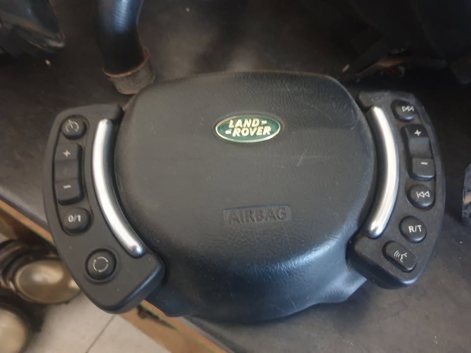 Range Rover Vogue L322 Steering Airbag - Private Seller