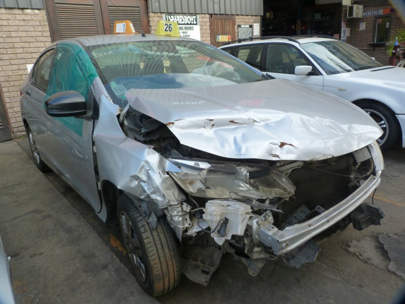 Honda Ballade 1.5 Petrol AT L15Z1 Silver - 2014 SPARESBOYZ STRIPPING FOR SPARES - Private Seller Honda Ballade 1.5 Petrol AT L15Z1 Silver - 2014 SPARESBOYZ STRIPPING FOR SPARES - Private Seller