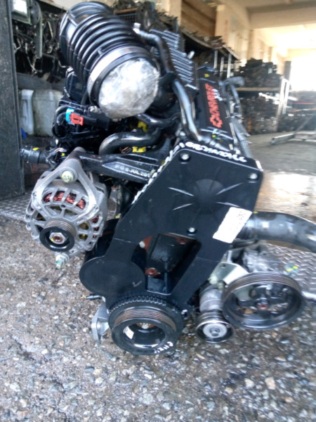 Chevrolet Utility GB200 Engine for Sale