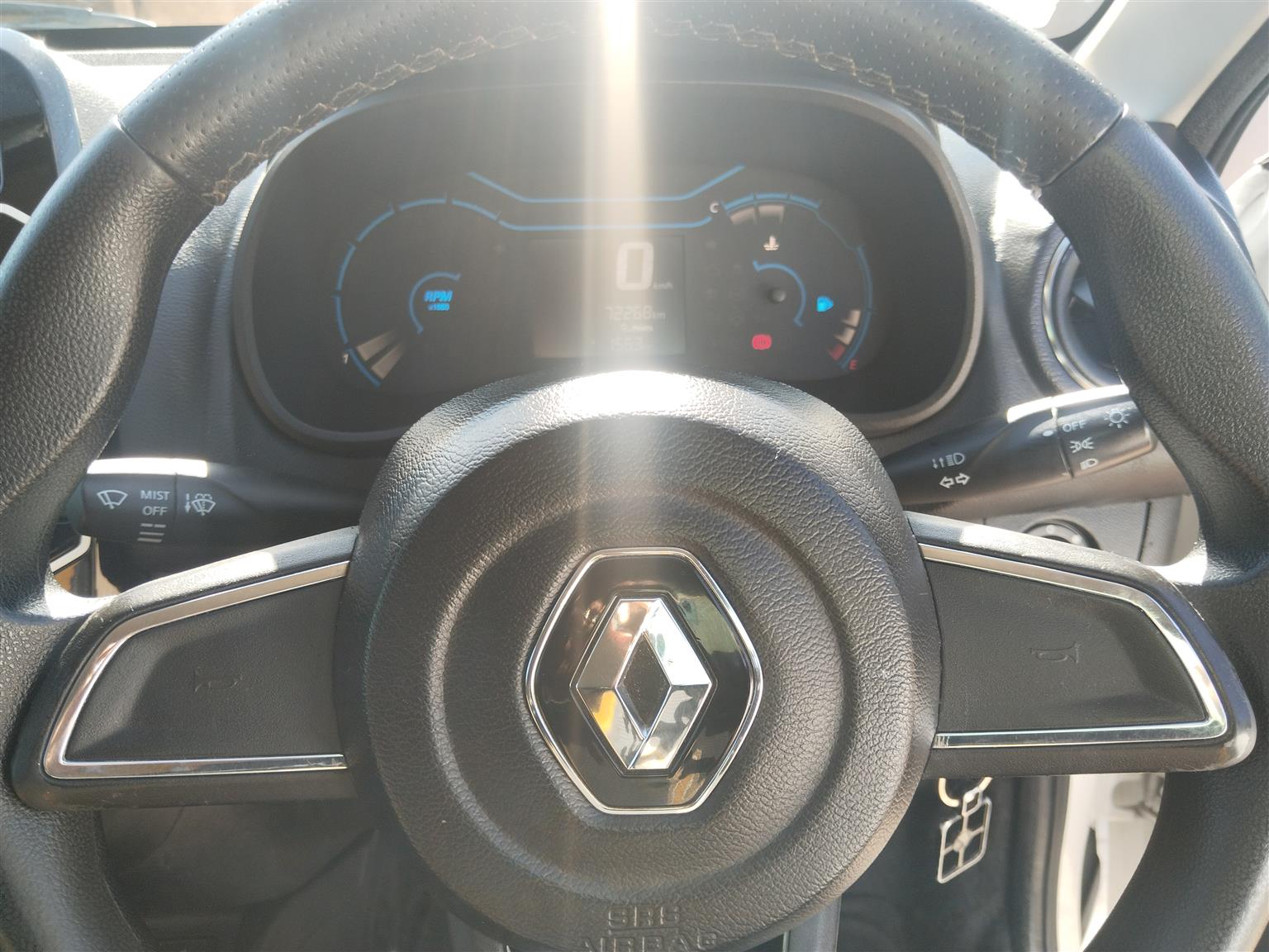 2022 Renault kwid climber 1.0 for sale