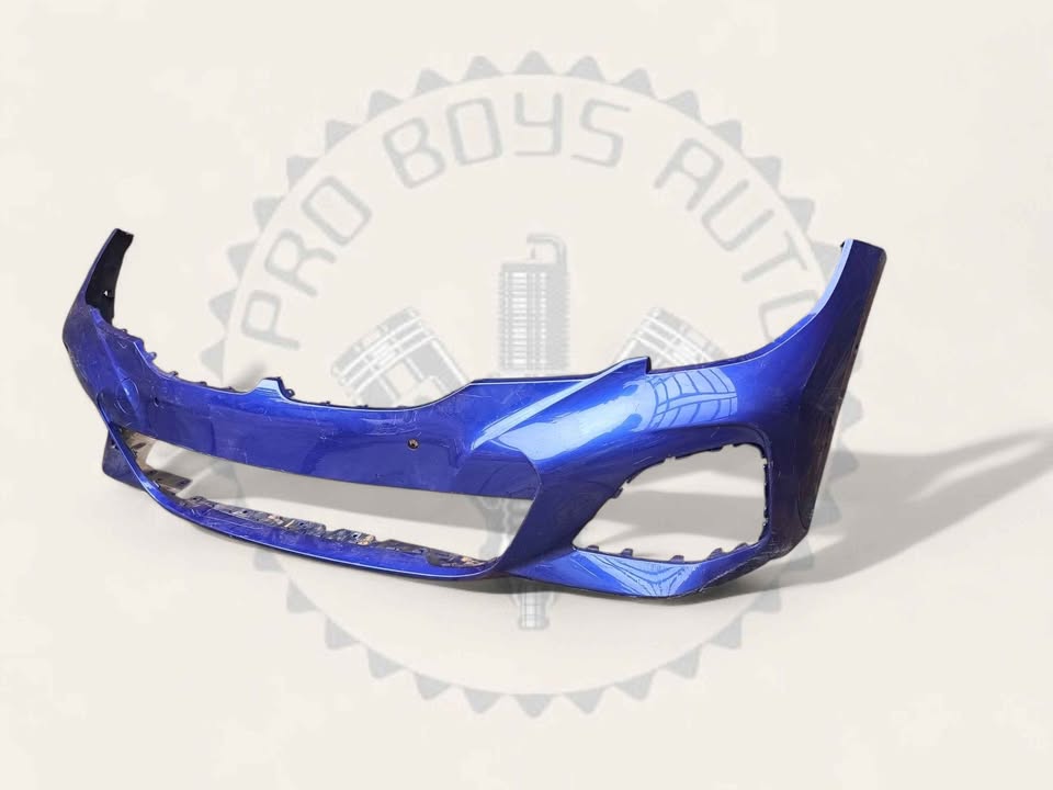 2018-2022 BMW G20 3 SERIES MOTORSPORT FRONT BUMPER AVAILABLE FOR SALE - Private Seller 2018-2022 BMW G20 3 SERIES MOTORSPORT FRONT BUMPER AVAILABLE FOR SALE - Private Seller
