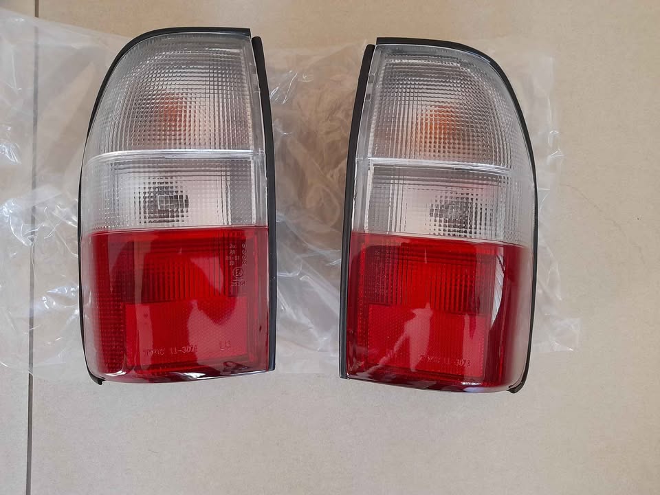 Mitsubishi Colt (2003–2008) Brand New Tail Light Set For Sale: - Private Seller Mitsubishi Colt (2003–2008) Brand New Tail Light Set For Sale: - Private Seller