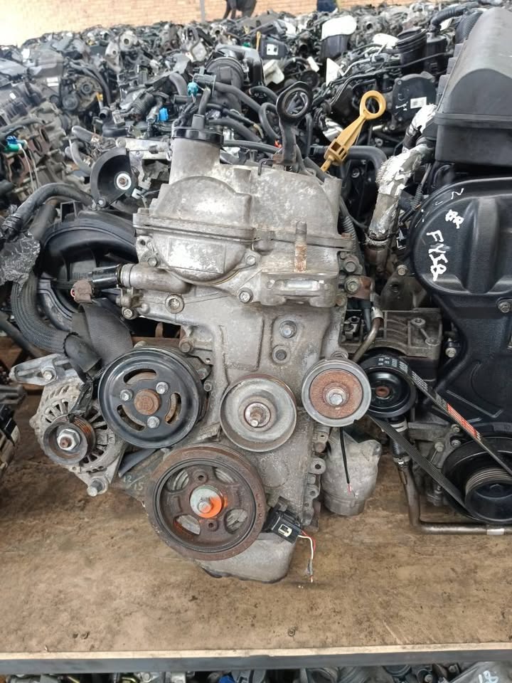 TOYOTA AVANZA K3 ENGINES FOR SALE - Private Seller TOYOTA AVANZA K3 ENGINES FOR SALE - Private Seller