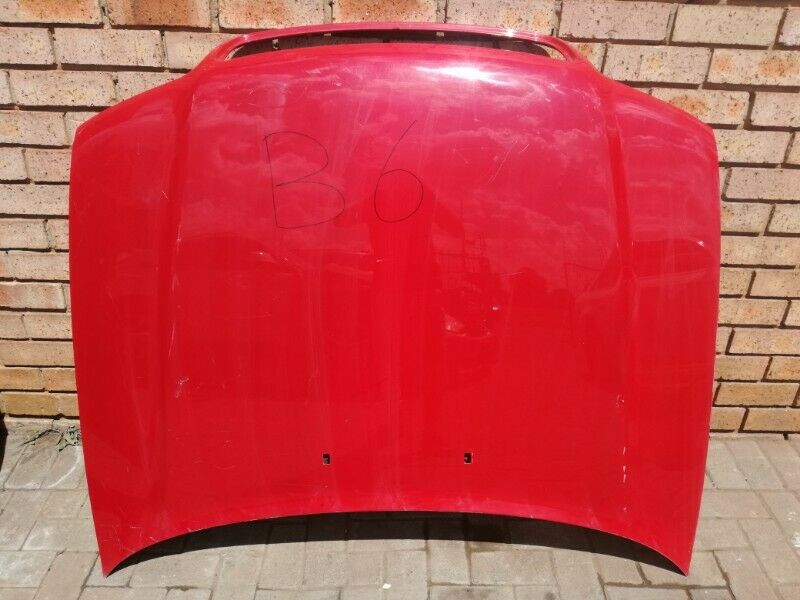 Audi A4 b6 Bonnet - Private Seller Audi A4 b6 Bonnet - Private Seller