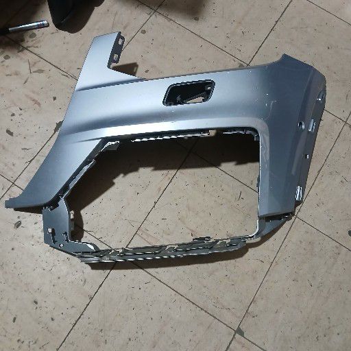 Audi Q2 bumper - Private Seller Audi Q2 bumper - Private Seller