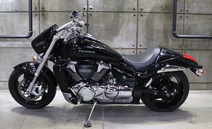 2018 Suzuki VZR1800 Boulevard - - Full Service History - Private Seller