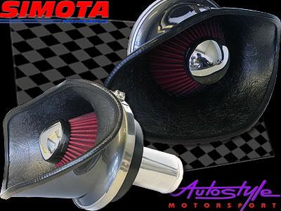 Simota Ind Kit Civic 92-95 Simota Ind Kit Civic 92-95