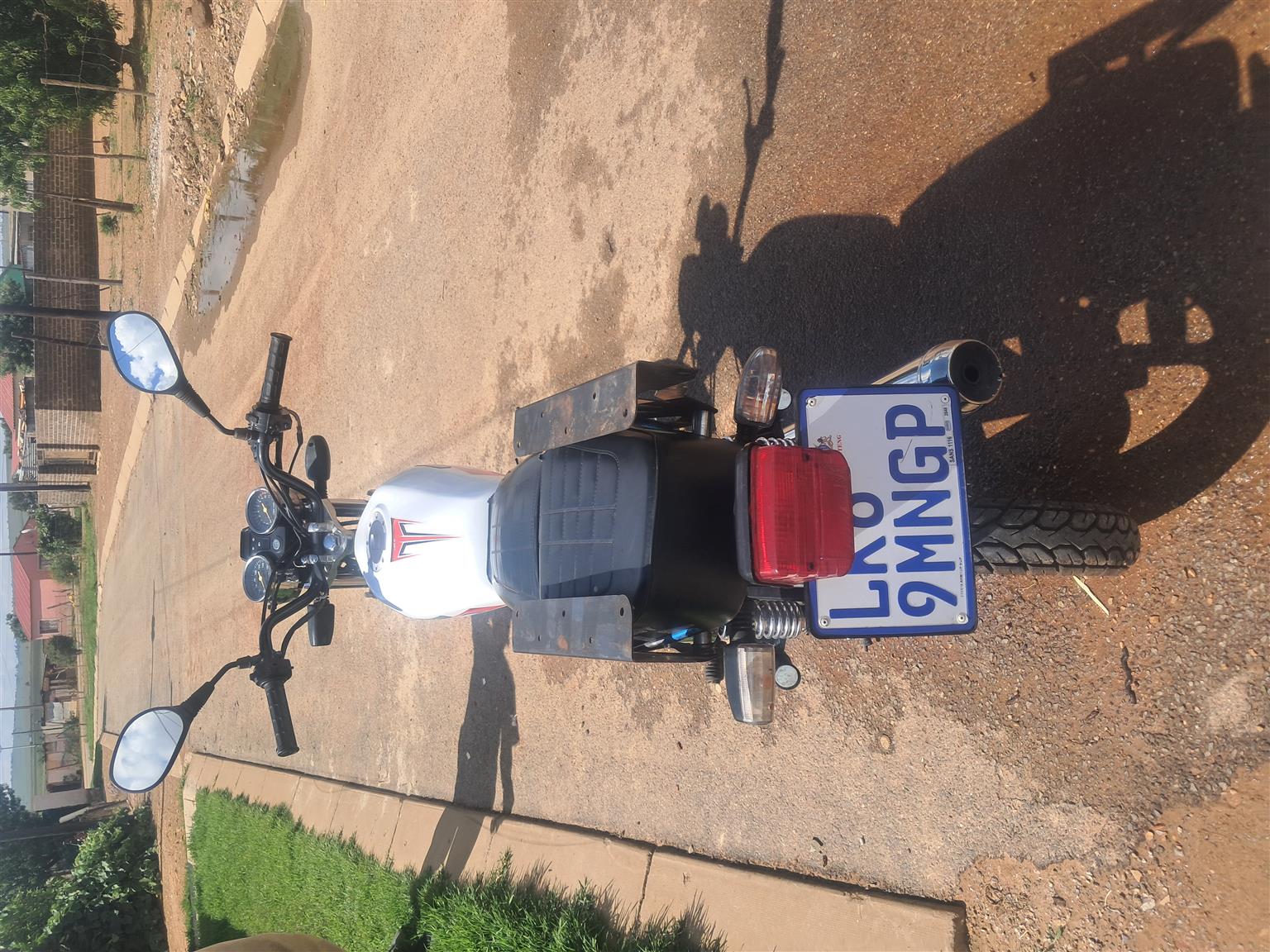 Used 2024 Big Boy Velocity 150 - Private Seller