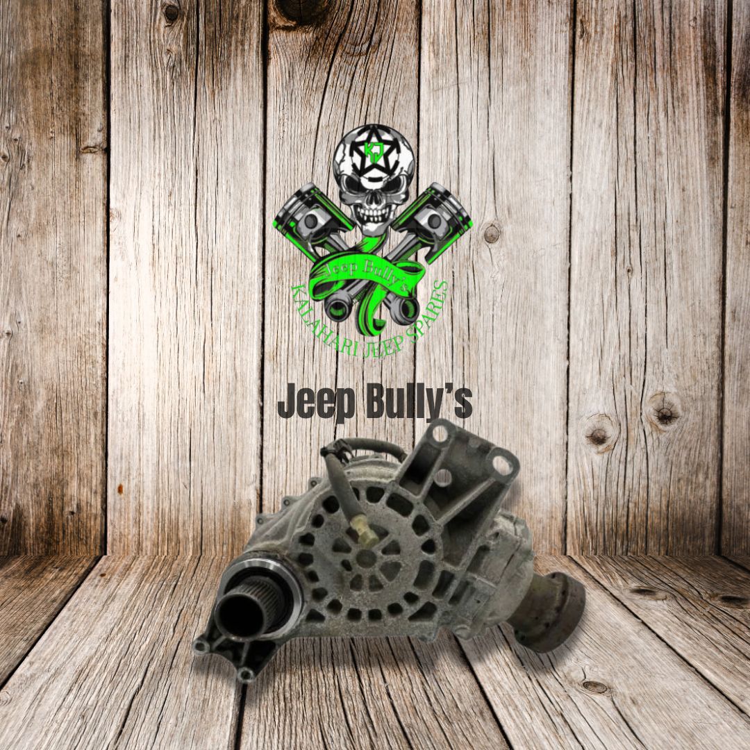 Dodge Journey Transfercase - Private Seller