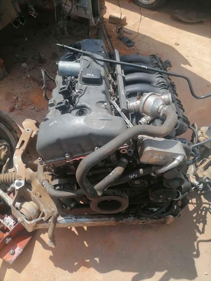 Bmw Engine For Sale