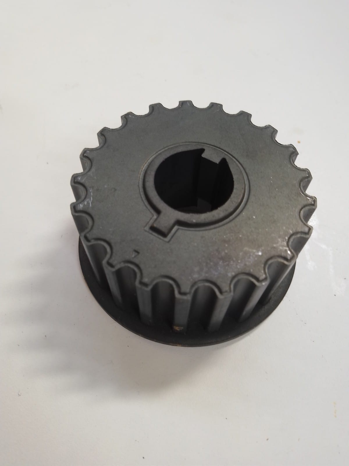 Chevrolet Aveo 1.6 Crank Shaft Gear For sale - Private Seller