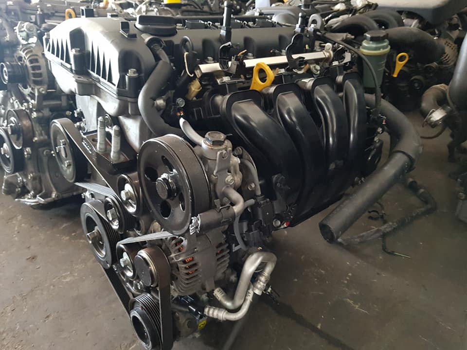 Hyundai ix35 G4KD Engine for Sale