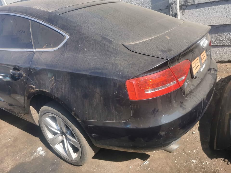 Audi A5 2010 stripping - Private Seller Audi A5 2010 stripping - Private Seller