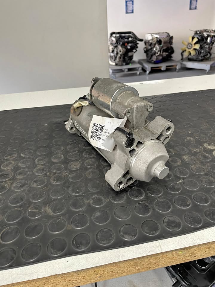 Volvo C30V-V50 2.0 TDi Starter for sale (D4204T) - Private Seller Volvo C30V-V50 2.0 TDi Starter for sale (D4204T) - Private Seller