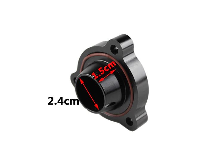 Racing Blow Off Valve (DV+) for VW MK5, MK6 and MK7 & Audi - High Quality - Private Seller Racing Blow Off Valve (DV+) for VW MK5, MK6 and MK7 & Audi - High Quality - Private Seller