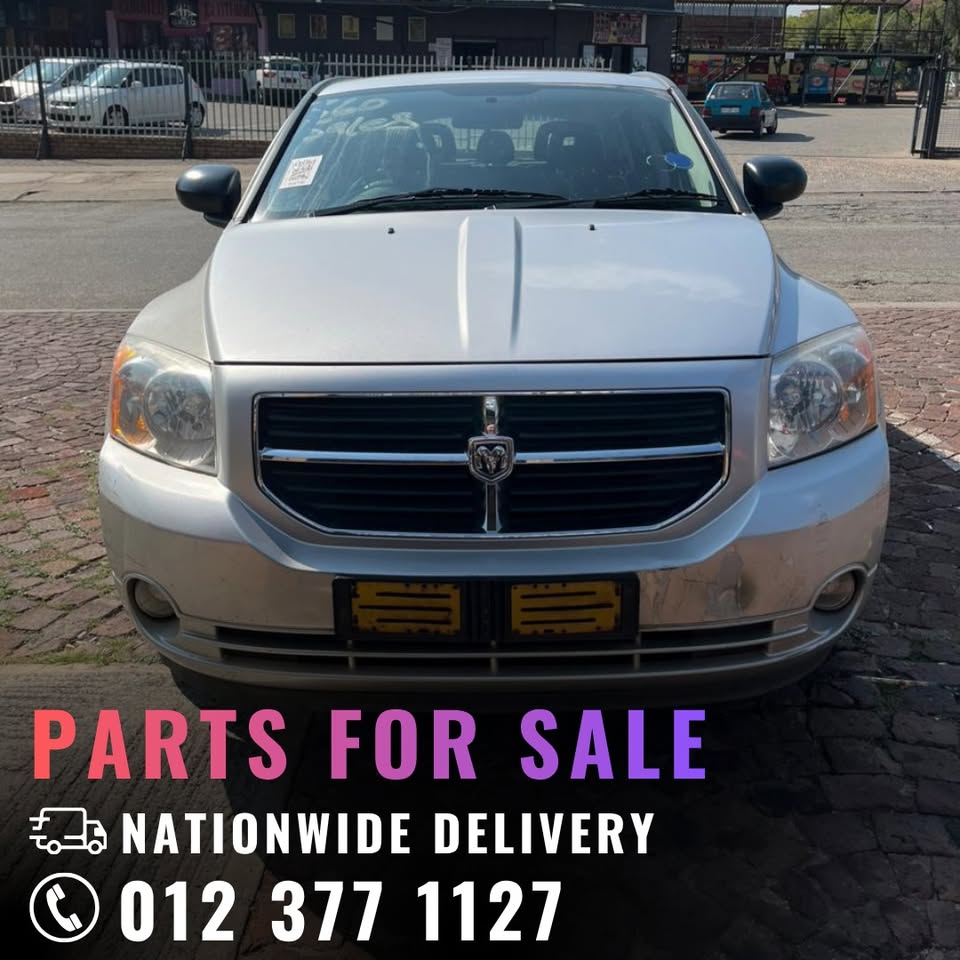 2009 Dodge Caliber 2.0 Parts for Sale - Private Seller 2009 Dodge Caliber 2.0 Parts for Sale - Private Seller