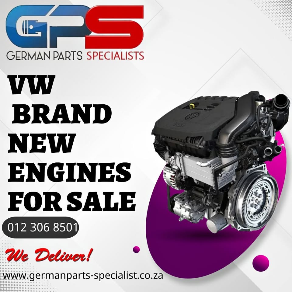 VW Engines For Sale - Private Seller VW Engines For Sale - Private Seller