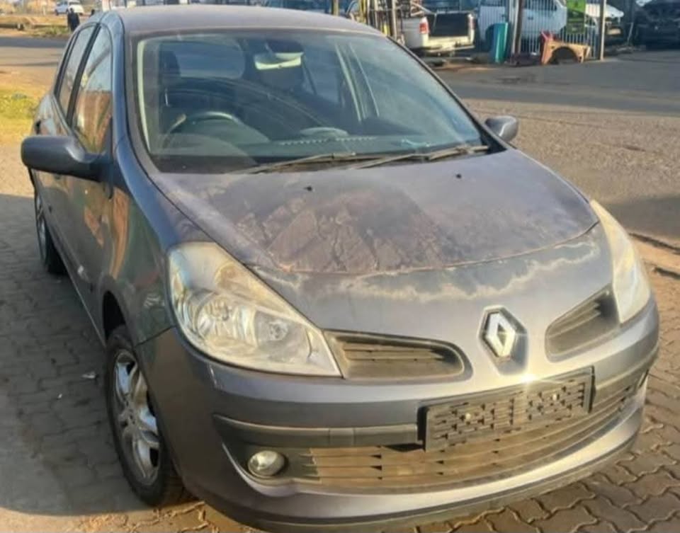 Renault Clio 3 Stripping For Parts!!! - Private Seller