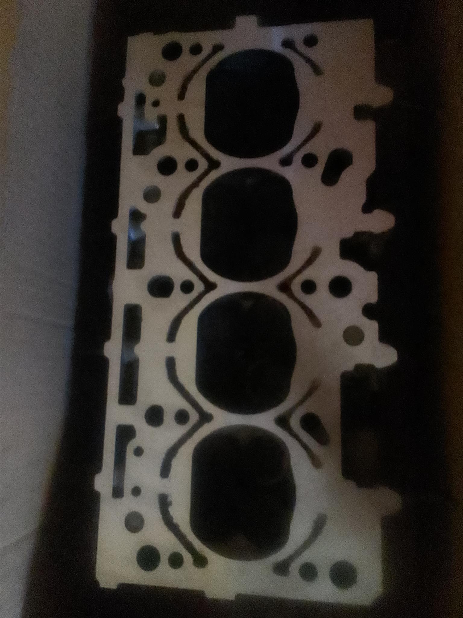 Audi S3 8P 2.0 TFSI BHZ Complete CYLINDER HEAD for sale. - Private Seller Audi S3 8P 2.0 TFSI BHZ Complete CYLINDER HEAD for sale. - Private Seller