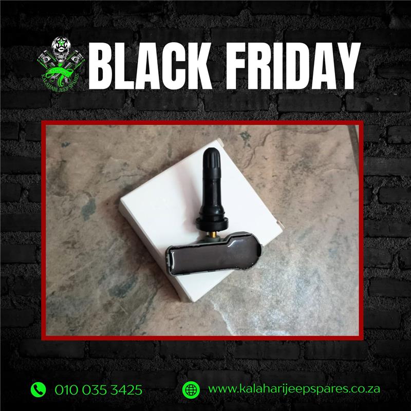 Tire Pressure Sensor And Valve | New and Used | Jeep Parts - Private Seller Tire Pressure Sensor And Valve | New and Used | Jeep Parts - Private Seller