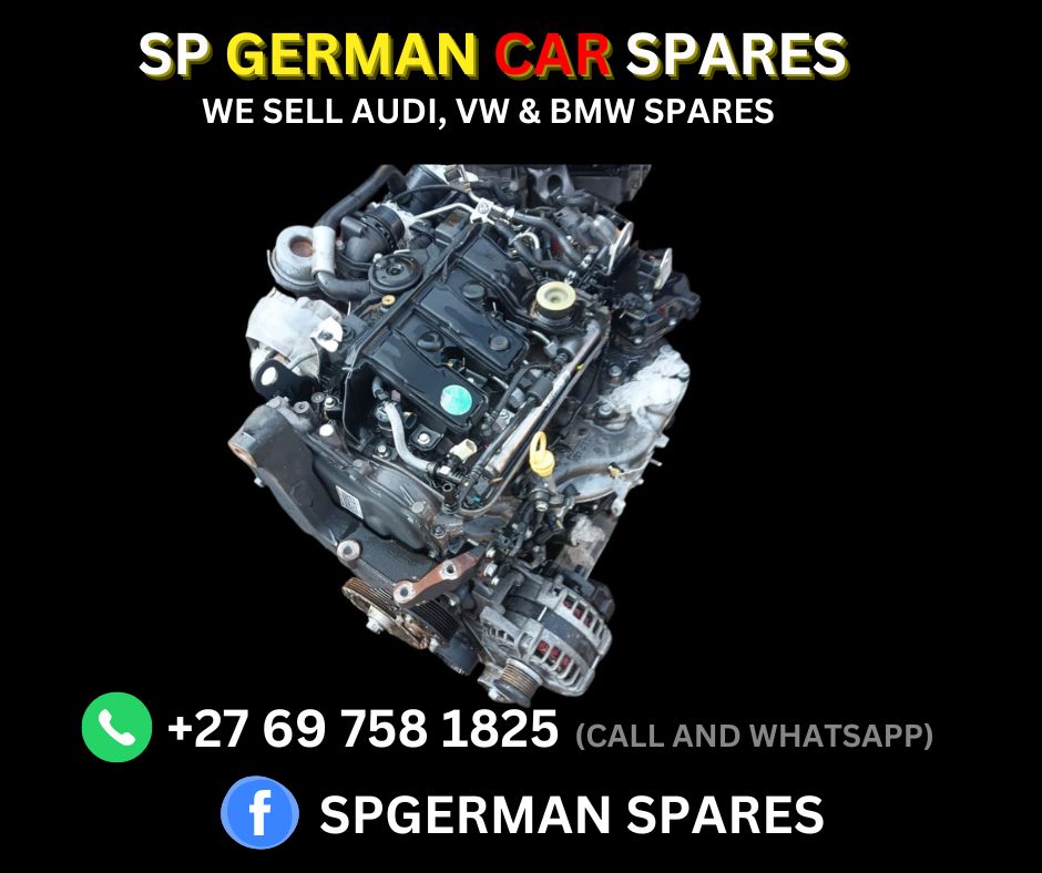 NISSAN X-TRAIL M9R ENGINE FOR SALE!!! - Private Seller