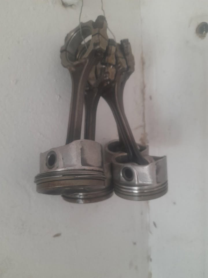 TOYOTA ETOS PISTONS AVAILABLE - Private Seller TOYOTA ETOS PISTONS AVAILABLE - Private Seller