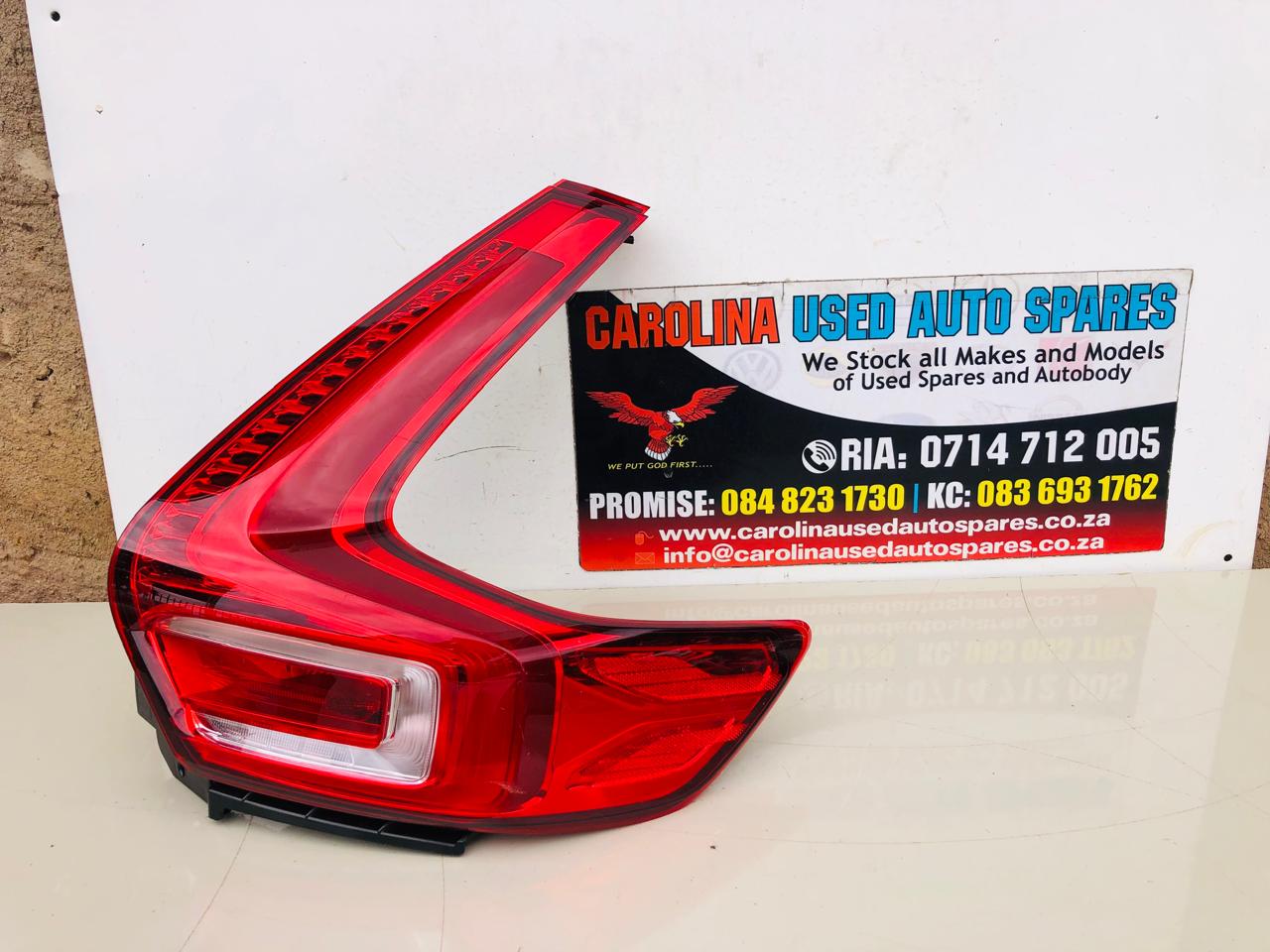 Volvo XC40 right side LED taillight (2018-2025) - Private Seller Volvo XC40 right side LED taillight (2018-2025) - Private Seller