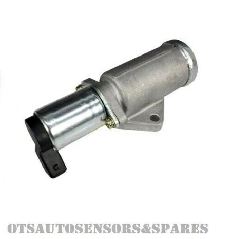 OPEL ASTRA F.G CALIBRA A OMEGA – IDLE CONTROL VALVE 90411546