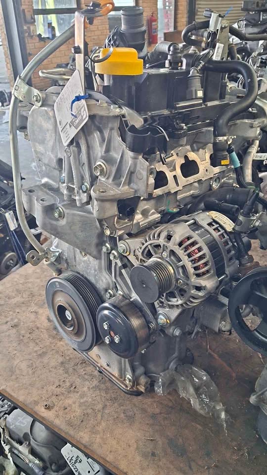 NISSAN MAGNITE 1.0 HRAO ENGINE FOR SALE - Private Seller NISSAN MAGNITE 1.0 HRAO ENGINE FOR SALE - Private Seller
