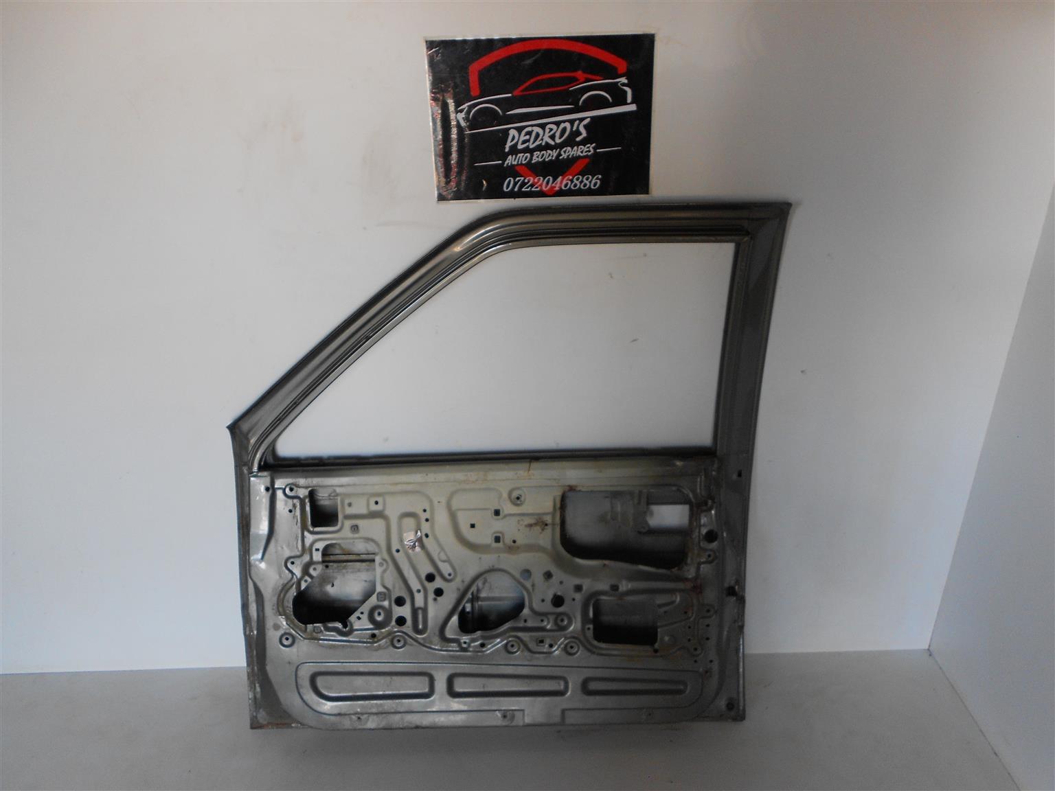 Isuzu KB280 Front left Door Shell - Private Seller