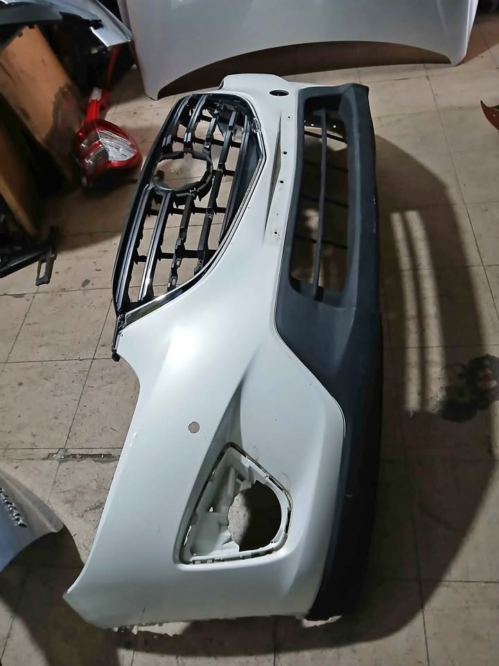 Mazda cx5 bumper - Private Seller Mazda cx5 bumper - Private Seller