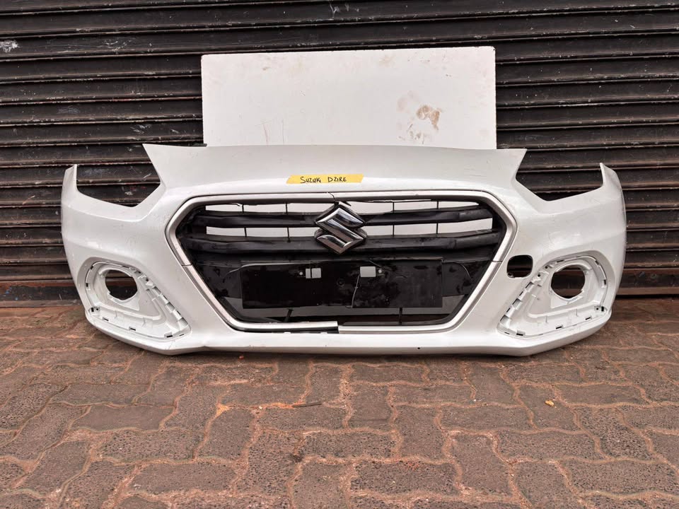 SUZUKI DZIRE FRONT BUMPER - Private Seller
