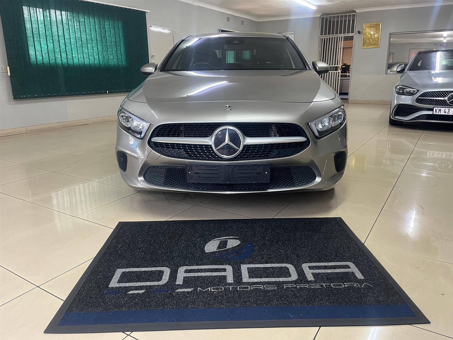 Used 2019 Mercedes-Benz A-Class A200 sedan AMG Line - Private Seller