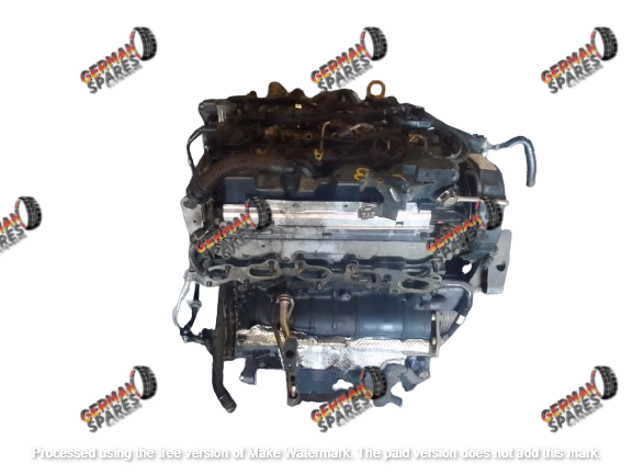 GSR0116 - VW GOLF VII 2.0TDI USED ENGINE FOR SALE - Private Seller GSR0116 - VW GOLF VII 2.0TDI USED ENGINE FOR SALE - Private Seller
