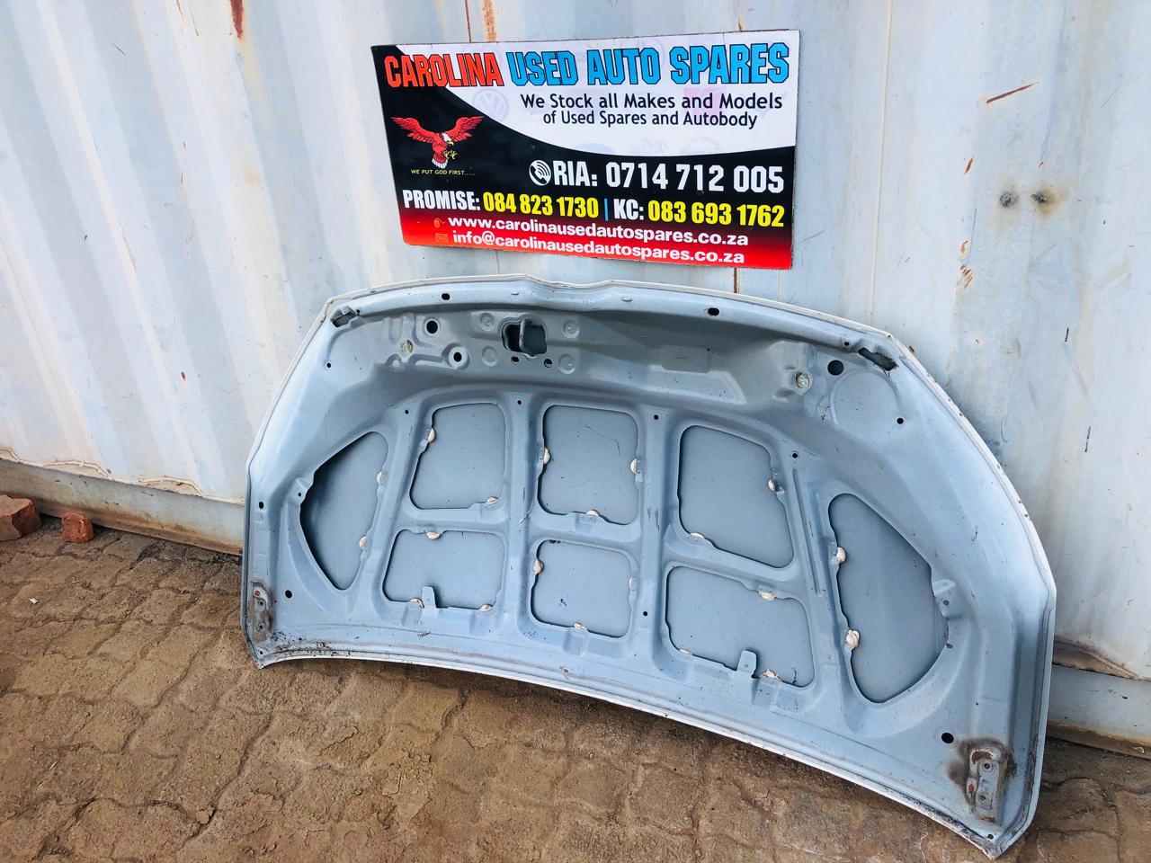 Toyota Ayga bonnet (2023) - Private Seller Toyota Ayga bonnet (2023) - Private Seller