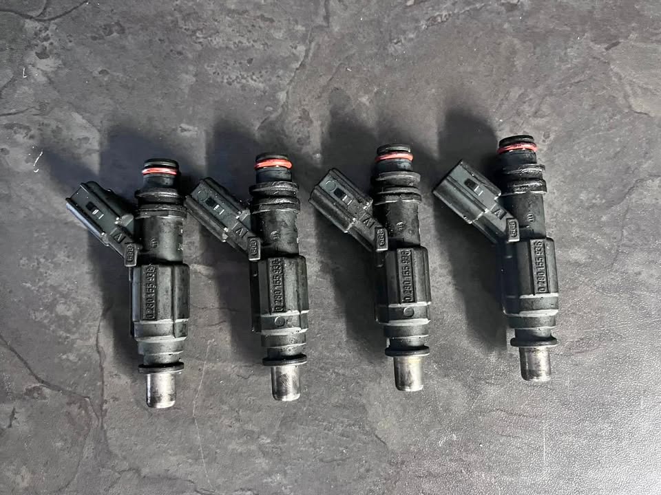 Toyota Corolla – Verso 1.8 VVTI 1ZZ Injector (Each)