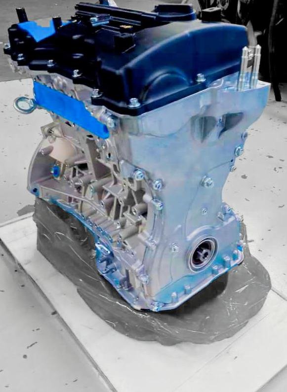 Hyundai Sonata 2.4 4 CYL Petrol - Brand New Head Block and Sump (G4KJ) - Private Seller Hyundai Sonata 2.4 4 CYL Petrol - Brand New Head Block and Sump (G4KJ) - Private Seller