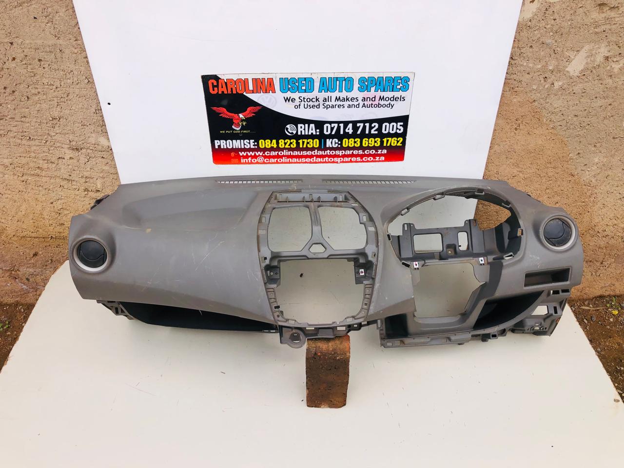 Datsun Go dashboard (New)(2016-2020) - Private Seller Datsun Go dashboard (New)(2016-2020) - Private Seller