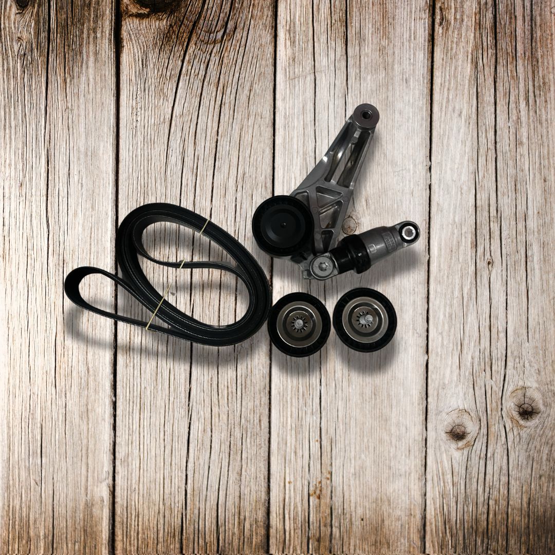 3.6 Jeep Wrangler Tensioner Kits - Private Seller