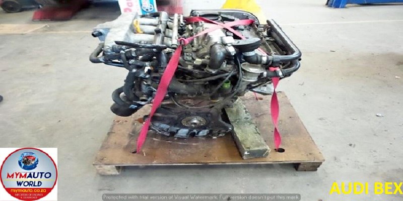 AUDI A 4 20V 1.8L BEX ENGINE FOR SALE - Private Seller AUDI A 4 20V 1.8L BEX ENGINE FOR SALE - Private Seller