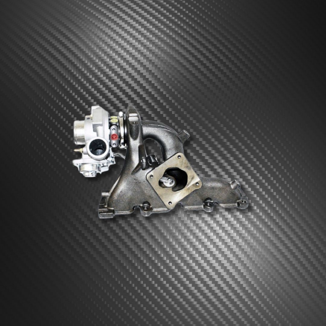 2.4 Chrysler PT Cruiser Turbocharger - Private Seller 2.4 Chrysler PT Cruiser Turbocharger - Private Seller