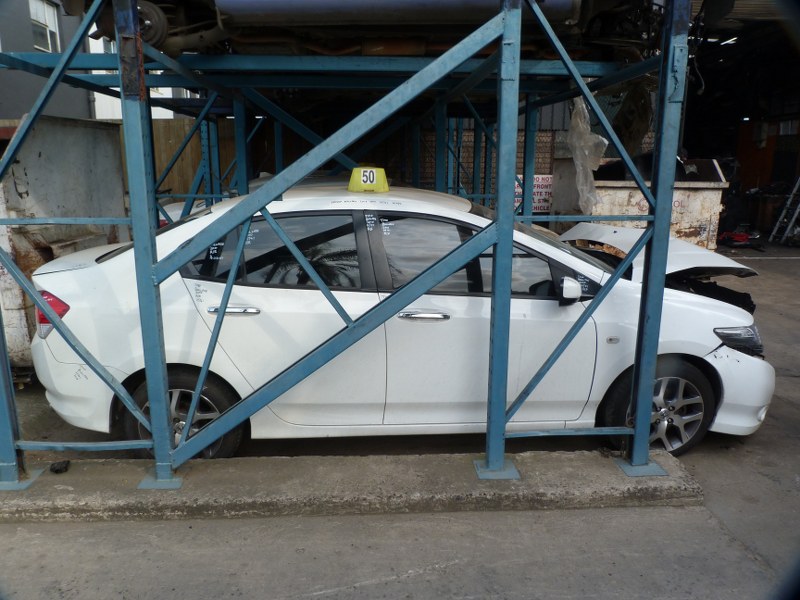 2011 Honda Ballade 1.5 I-VTEC Elegance Manual spares - Private Seller 2011 Honda Ballade 1.5 I-VTEC Elegance Manual spares - Private Seller
