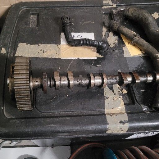 Ford 1.0 EcoBoost engine parts - Private Seller Ford 1.0 EcoBoost engine parts - Private Seller