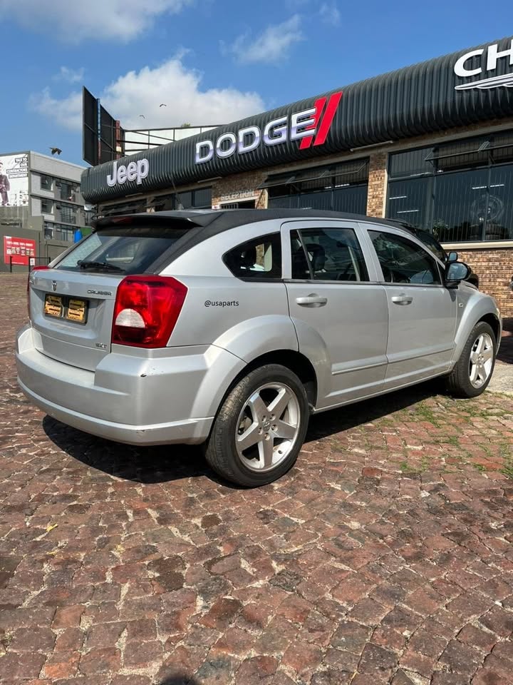 Dodge Caliber 2.0 Spare parts Available in stock - Private Seller Dodge Caliber 2.0 Spare parts Available in stock - Private Seller
